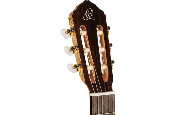 Ortega R20GWN Traditional Series 4/4 Guitare Classique image 11