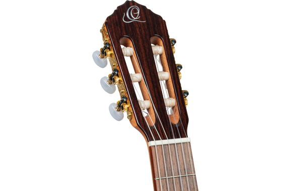 Ortega R20GSNWN Traditional Series 4/4 Guitare Classique image 11