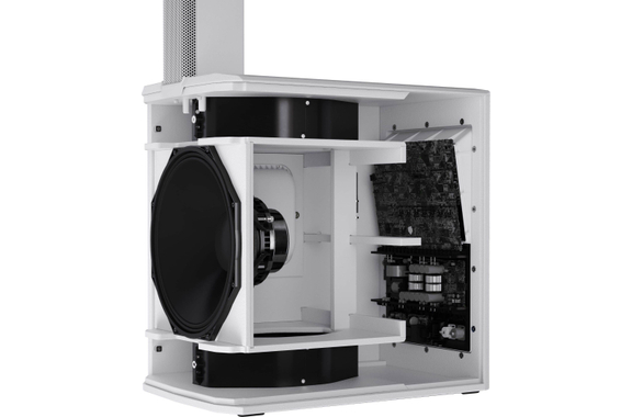 LD Systems MAUI 44 G3 White image 11
