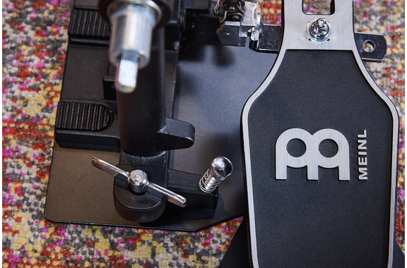 Meinl TMCP-2 Pédale Professionnelle Pour Cajon image 11
