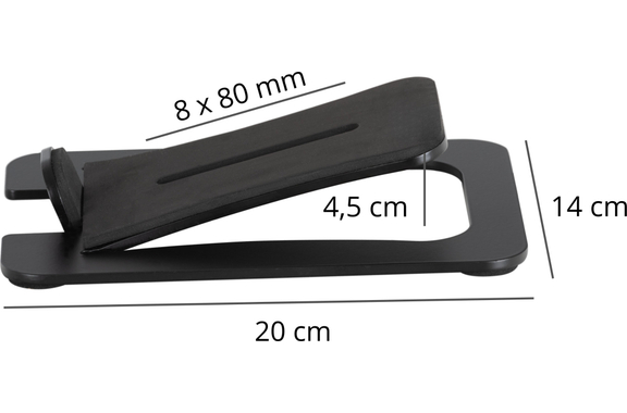 McGrey MM-440BT Multimedia Actieve Luidsprekerset image 11