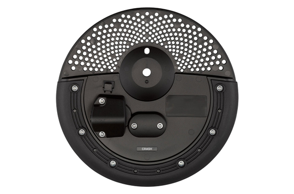Yamaha DTX452K Compact E-Drum Kit image 11