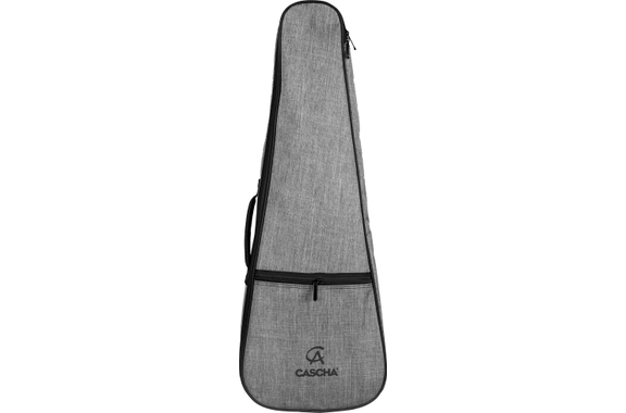 Cascha 2175 Bass mahogany Ukulele image 11