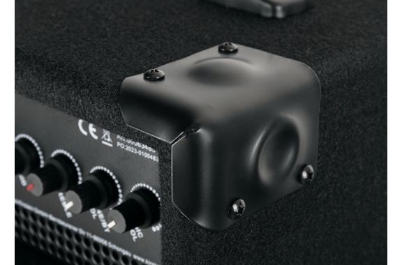 Pronomic KAM-12BT Aktiver Bühnenmonitor mit Bluetooth image 11