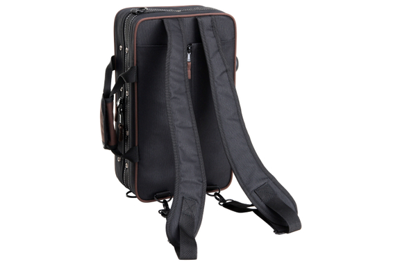 Classic Cantabile CLK-45 Ensemble Clarinette Sib image 11