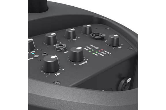 LD Systems Maui 5 GO 100 Nero image 11