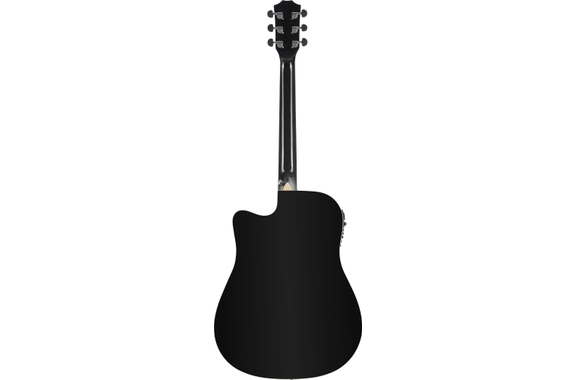 Classic Cantabile WS-20 BK "Songwriter Pro" Set image 11