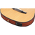 Ibanez FRH10N-NTF Guitare Natural Flat thumbnail 12