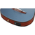 Ibanez FRH10N-IBF Guitare Indigo Blue Metallic thumbnail 12