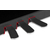 Classic Cantabile UP-1Plus SM Upright E-Piano Schwarz matt thumbnail 12
