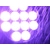 Eurolite LED IP PAR 7x8W QCL Spot  - 1A Showroom Modell (Zustand: wie neu, in OVP) thumbnail 12