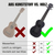 Classic Cantabile BeachBuddy Blackbird Set de Ukulele Incl. Afinador y Escuela thumbnail 12