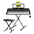 Classic Cantabile CPK-203 Keyboard Set thumbnail 12