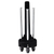 Yamaha YCL-457II-22 Clarinete En Sib Conjunto De Granadillo thumbnail 12