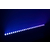 Algam Lighting BARWASH 244 LED RGBW Barra de Luz thumbnail 12