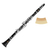 Classic Cantabile CLK-45 Clarinetto in Sib Set 2.5 Ance thumbnail 12