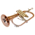 Lechgold FH-60G Flugelhorn Lacquered Deluxe Set thumbnail 12