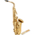 Classic Cantabile Winds AS-450 Eb Altsaxofoon Set thumbnail 12