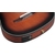 Ibanez FRH10NL-BSF Guitare Brown Sunburst Flat thumbnail 12