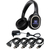 Pronomic SDH-340/16 USB-C Silent Disco V2 Set di Cuffie + Caricatore thumbnail 12
