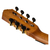 Ortega R133-7 Family Series Pro Akustikgitarre 7-String  - Retoure (Zustand: sehr gut) thumbnail 12