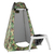 Stagecaptain Quixie Camouflage Privacy Toilet Set thumbnail 12