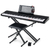 McGrey SK-88LT Leuchttasten-Keyboard Super Kit  - Retoure (Zustand: gut) thumbnail 12