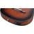 Ibanez FRH10N-BSF Guitare Brown Sunburst Flat thumbnail 12