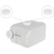 Stagecaptain PSW-45 Quixie Lavabo Portatile Deluxe Set thumbnail 12