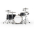 EFNOTE 7X E-Drum Kit thumbnail 12