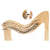 Classic Cantabile H-22 AW Arpa Celtica Set 22 Corde thumbnail 12