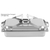 Stagecaptain CDDF-09 Chafing-Dish Voedselwarmer thumbnail 12