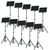 Classic Cantabile OST-350 2-in-1 Music Stand 10x Set thumbnail 12