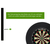 Stagecaptain DBS-1715 BullsEye Pro Jeu de Fléchettes Surround Set thumbnail 12