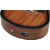 Ibanez AAM140E-MHS Acajou Sunburst Brillant thumbnail 12