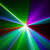 Cameo WOOKIE 400 RGB Animation Laser  - Retoure (Zustand: sehr gut) thumbnail 12