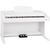 Classic Cantabile DP-210 WM E-Piano weiß matt  - Retoure (Zustand: gut) thumbnail 12