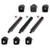 McGrey E-208LA Impianto A Colonna Line Array Attivo - Reso (Condizione: Molto Buona) thumbnail 12