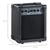 McGrey Rockit E-Gitarre ST-Komplettset Sunburst  - Retoure (Zustand: gut) thumbnail 12