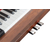 McGrey DP-18 WN E-Piano Nussbaum matt  - Retoure (Zustand: gut) thumbnail 12