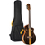 Ortega RTP-LTD TourPlayer Zirikote Konzertgitarre thumbnail 12