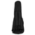 Cascha 2315E Ukulele Soprano Bamboo Graphite Bundle con Pickup thumbnail 12