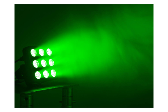 Eurolite LED Party Panel RGB+UV image 12