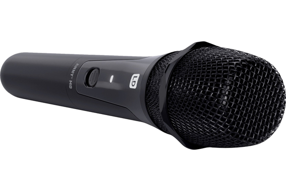 LD Systems ANNY 10 HHD B8 image 12