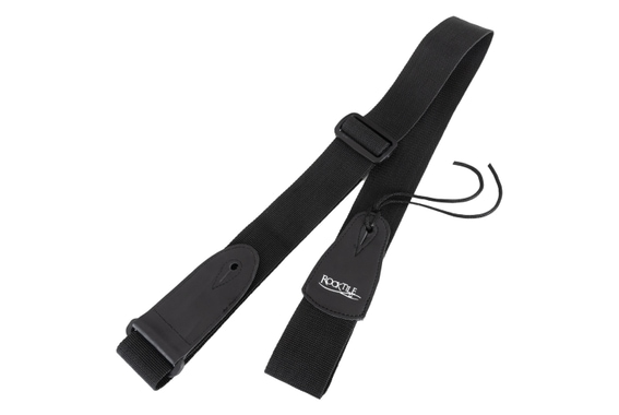 Rocktile Sphere Classic E-Gitarre Sunburst Set image 12