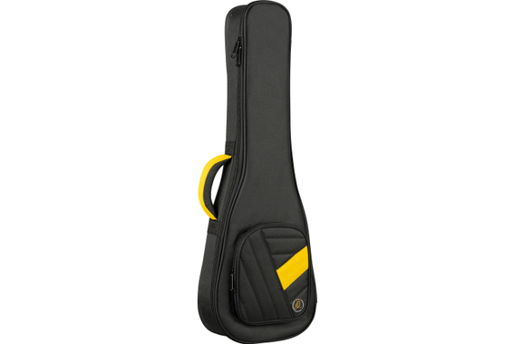 Ortega TourPlayer Tenor Ukulele Satin Black  - Retoure (Zustand: sehr gut) image 12