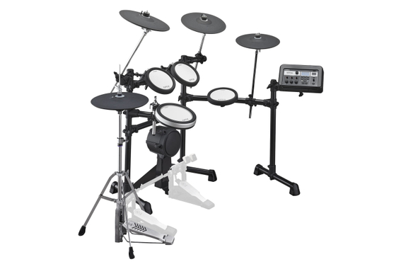Yamaha DTX6K3-X E-Drum Kit image 12