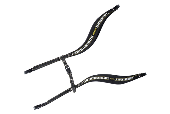 Zupan Saphire IV 96 M Accordéon Shadow Blue image 12