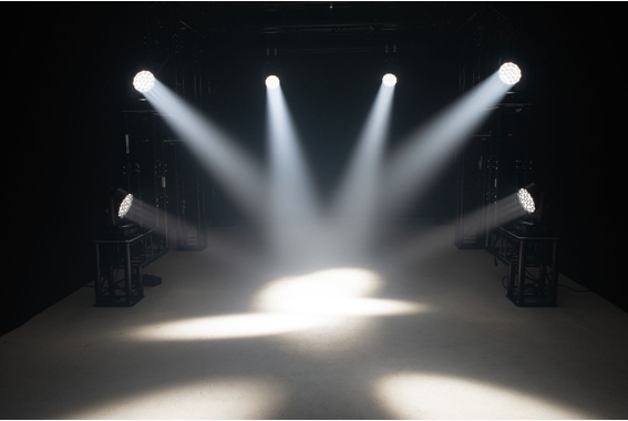 Eurolite LED TMH-X4 Moving Head Wash Zoom image 12