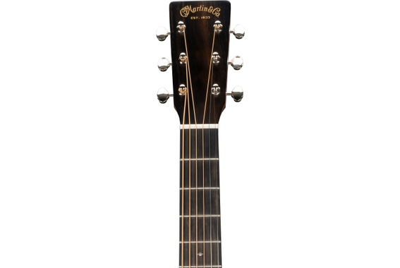 Martin Guitars DX Billy Strings Signature Chitarra Acustica Western image 12